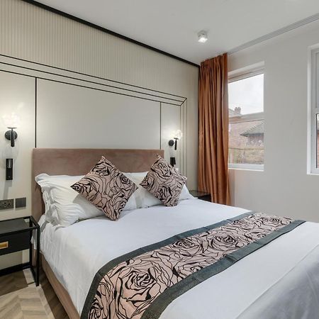 Rosemay Hotel Near London Heathrow Airport Hayes  Exterior photo